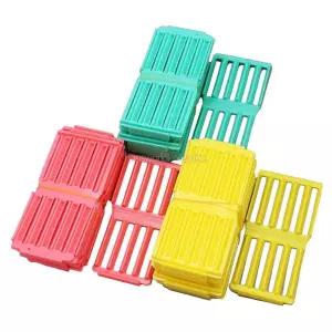 나이아가라 롯드 헤어롤 파마롯트 나이아가라펌 대 3p