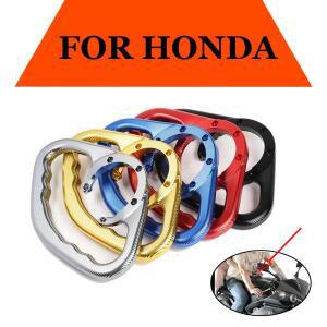 오토바이 조수석 핸드 그립 탱크 그랩 바 핸들 팔걸이 혼다 CBR600 F4I 900RR 954RR 용