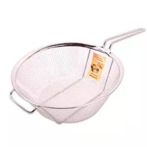 원형 튀김 건지기 특대건지기 건지개 건지 스테인리스건지기 스텐건지