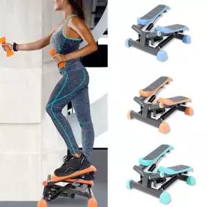 아이워너 헬스 트위스터 스텝퍼 택1 실내 걷기운동