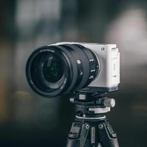 범용 카메라 비디오 케이지FALCAM 소니 퀵 릴리스 바텀 플레이트, 빠른 카메라 전환을 위한