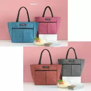 그레이트 보온 보냉백 아이스백 쿨러백 도시락가방