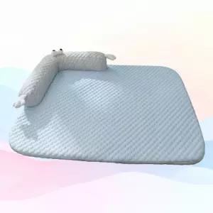 강아지 고양이 여름 쿨방석 매트 냉매트 사각 쿠션반려동물 애견