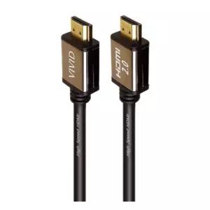 동양)HDMI 2.0 케이블(3M VD-HDMI030)HDMI연장 HDMI연결 영상 HDMI HDMI선 HDMI20 20HDMI