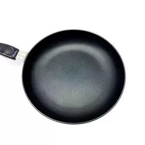 코아트 엘레강스 경질 프라이팬 - 24cm가정용 가벼운후라이 주방 가팬 가정용 가후라이 혼수용 준비 후라이