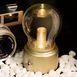 레트로 엔틱 LED BULB 조명텐트등 캠핑등 라이트 파라솔등 LED램프 로램프 로랜턴