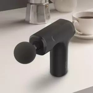 [후니케이스] 카푸 6단계 컨트롤 무선 진동 마사지건 KF-G90, 자취꿀템 HyC마켓