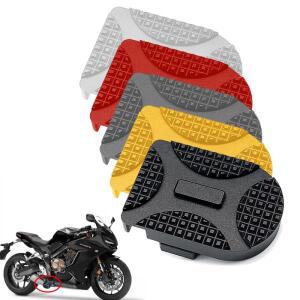 혼다 용 CBR650R 오토바이 킥 스탠드 사이드 익스텐션 Enlarger Pad Side Brack