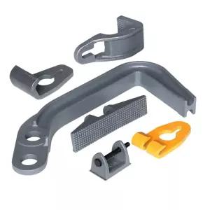 자동차 판금도구 정비용 장비 직선 후크 고정 교정기