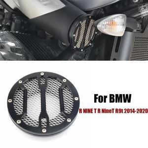 BMW R Nine T R9t 2014-2024 용 에어 필터 커버 흡입 공기 액세서리 오토바이
