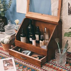 향수장 정리대 향수보관함