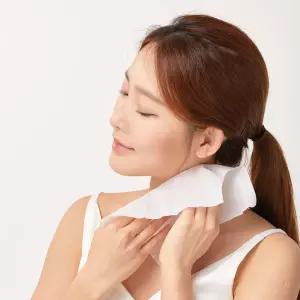 크린원 데오쿨티슈 땀티슈 30매