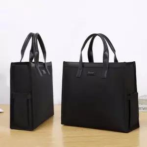 남성 회사원 서류가방 15인치 노트북가방 출퇴근백