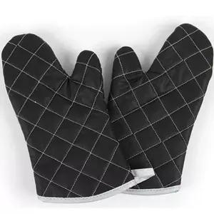 힘멜 실리콘코팅 주방장갑 33cm렌지 내열 화상방지 용품 소품 오븐 용장