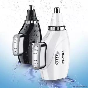 [깨비몰] 코털제거기(수동)코털정리기/제모기/100%방수 (8409661A)