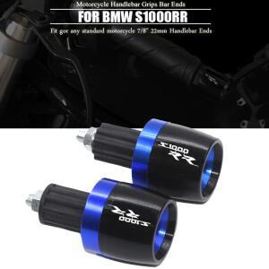 오토바이 그립 바 엔드 BMW S1000RR 2009 핸들 플러그 캡