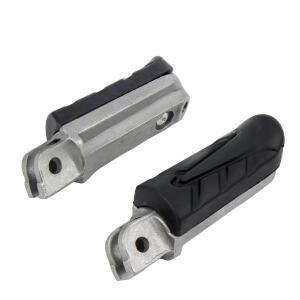 혼다 CB500X 2012-2017 호환 오토바이 발판 앞 페달 자동차 부품