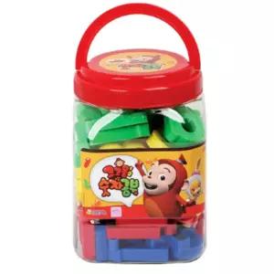 한립토이스 코코몽2 숫자 공부어린이놀이 학습 장난감 자석