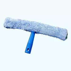 유리청소도구 물봉세트 35cm소 밀대 창밀대 창청소 소기 타일 건물창 소장비 소세트