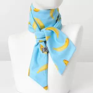 (COOL SCARF (Wet Shade) BANANA) 쿨 스카프 ？？쉐이드 바나나 롱 타입스포츠 레저용 등산동호회 단체선물