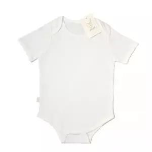 오가닉 메쉬 아기 바디 슈트 세트 IDTS-017애기 베이비 애기옷
