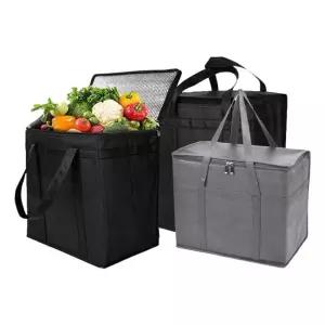 25리터 대용량 쿨러백 1개 색상 택1여행용 아이스 보냉가방 보냉 캠핑 쿨러 쿨링