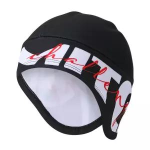 (EARFLAP BEANIE-UNLIMITED) 이어플랩 방한 비니 언리밋티드스포츠 스모자 플리스 겨울 니트