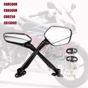 혼다 용 CBR500R 오토바이 백미러 CBR S 사이드