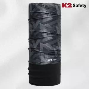 K2 Safety 레이어 멀티 스카프스포츠 방한 등산 방한용 겨울 아웃도어