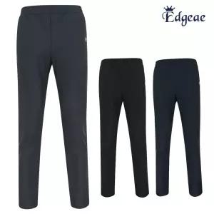 엣지애 MCPW5DJ8617 남성 겨울용 풀밴딩 기모 바지 밴팬츠 밴바지
