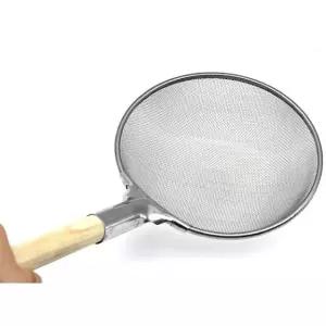 좁은망 뜰채 업소 건지개 채망 채반 튀김 A타입 1호 용뜰채 용건지 용채 용튀김 바스켓 건지 건지기 치킨건