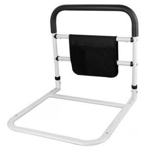 침대 난간 가드 보호 A 1 탄소강 브래킷 펜스 수면