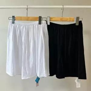 [유야]여성 국내생산 시원한 5부 인견 속바지 -EUW0002- 빅사이즈 루즈핏 오버핏 여름