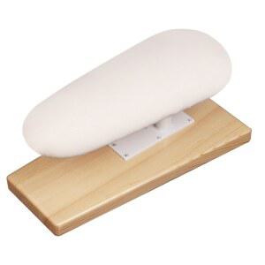 미니 스탠드 다리미판 어깨 주름펴기 우마다리미판 DS 5H