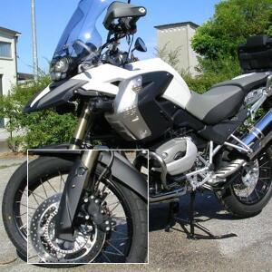 BMW용 프론트 포크 완충기 가드 보호 커버 R1200GS GSA ADV 오토바이 R 1150