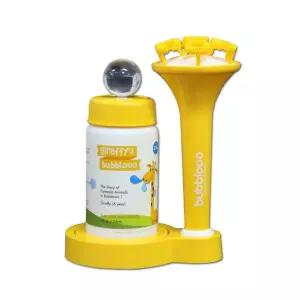 거품놀이 제이엘 마술 버블루버블세트(118ml)