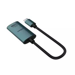 C타입 to HDMI 변환 컨버터 케이블 4K 60HzHDMI PD PD충전 고속 C케이블 음향 모니터 HDMI리피터 영상 HDMI