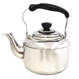 쿨샵 세련된 하모니 주전자 1.5L 미니 스텐레스주 물병 휴대용 용물통 대용량 가벼운 텀블러 보온병 마이틀