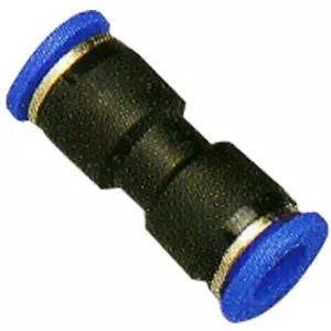 PUC타입 원터치피팅 PUC 1000 10mm (묶음(10EA))에어용공구 호스부품 공압 산업용 업용품