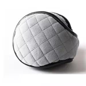 겨울 귀돌이 털마개 남자 여자 접이식 마개 아웃도어 등산 스키 보드 도리 바람막이 돌이 보온 기모마개 방