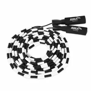 구슬 단체 줄넘기 6m 체육대회도구 물품 운동줄넘기 줄넘기줄 준비물 소품 게임 긴줄넘기 협동