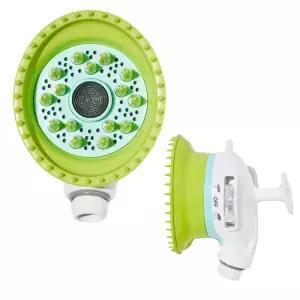 강아지 샤워기 헤드애견 애용 용샤워기 반려