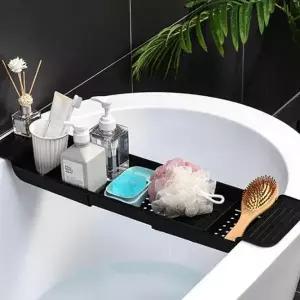 [리더스]반신욕 트레이 욕실 욕조 거치대 (12557316A)