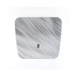 신한 웨이브 핸드타올 디스펜스업소용스펜서 화장실함 모던함 인테리어함 걸이형 타올함 보관함 수납함 벽