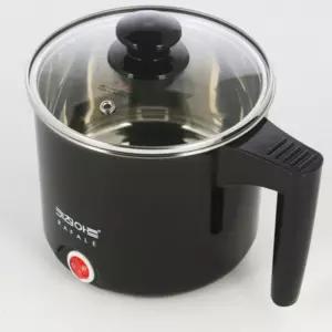 여행용 휴대용 라팔 라면 멀티 포트 조리기 1L전기 주전자 무선 커피 경품 주방 선물 사은품 판매사은품