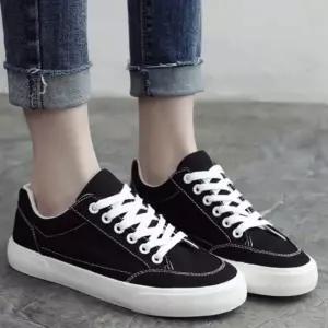 베이직 무지 스니커즈 남녀공용 데일리 운동화 단화남성 남성화 남자신발 남자화
