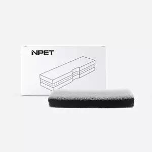 펫메이드 엔펫 정수기 필터 4개입 독캣겸용애묘 고양이 애완 묘급 반려동물급 급수기 물병