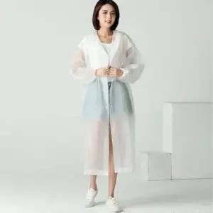 여행용 우의우비 레인코트 우비옷 우비코트