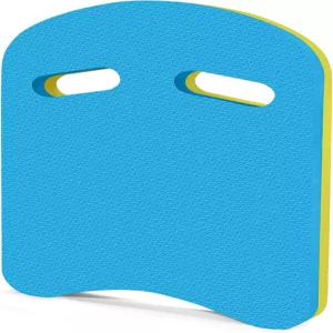 수영 킥보드 2PCS U 디자인 수영장 플로팅 부력 훌륭한 훈련 보조 도구