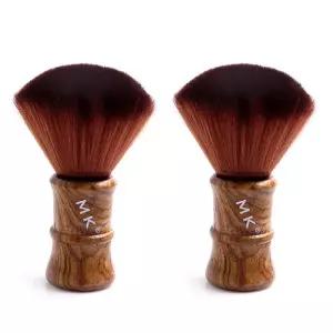 턴테이블 LP청소 레코드판 브러쉬 붓형 2세트악기 클리너 크리너 LP LP러위